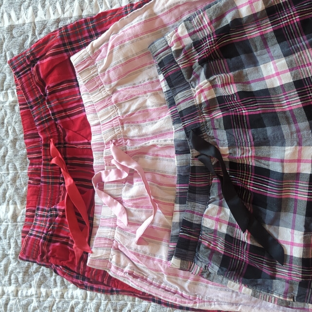 Victoria PJ pants (3)